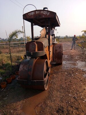   Plot at Joka – for Sale