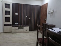1 BHK Apartment For Rent in Avillion Greenfields Co Op Housing Society