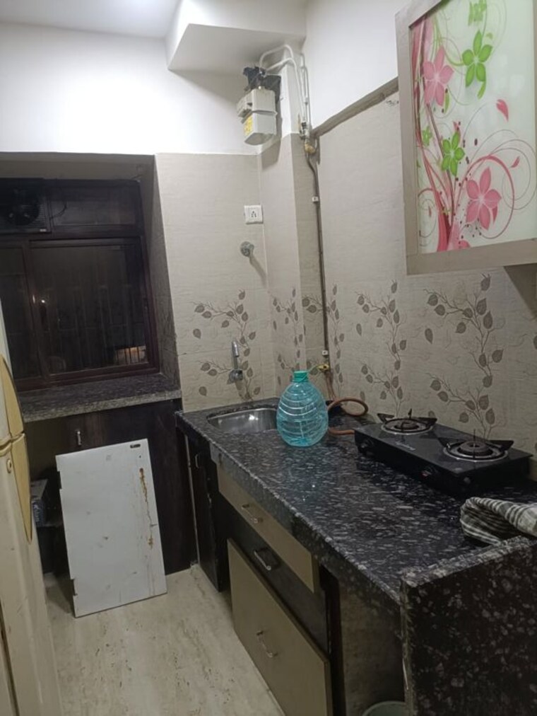 Master Bedroom, avillion-greenfields-co-op-housing-society 1 Bedroom 650 Sq.Ft. Apartment In Jogeshwari East Mumbai 9808360