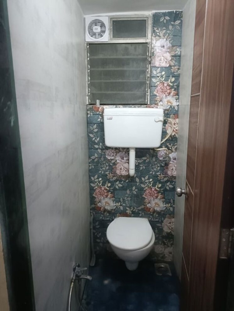 Bathroom, avillion-greenfields-co-op-housing-society 1 Bedroom 650 Sq.Ft. Apartment In Jogeshwari East Mumbai 9808360