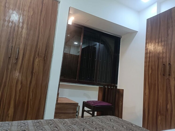 Living Room, avillion-greenfields-co-op-housing-society 1 Bedroom 650 Sq.Ft. Apartment In Jogeshwari East Mumbai 9808360