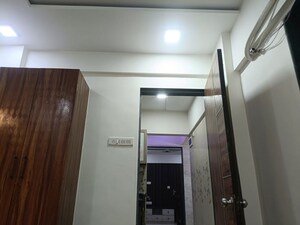 Kitchen in 1 BHK Apartment at Avillion Greenfields Co Op Housing Society, Jogeshwari East – for Rent