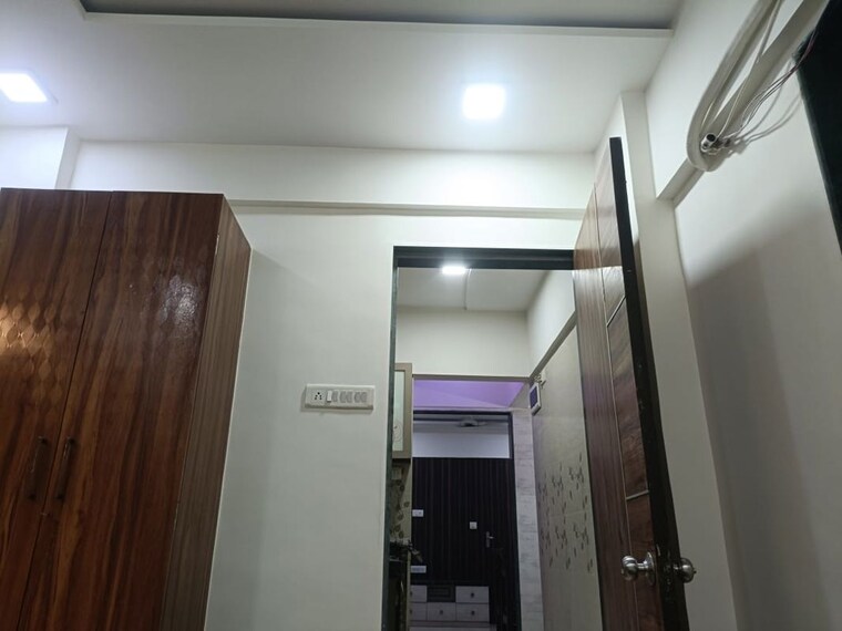 Kitchen, avillion-greenfields-co-op-housing-society 1 Bedroom 650 Sq.Ft. Apartment In Jogeshwari East Mumbai 9808360