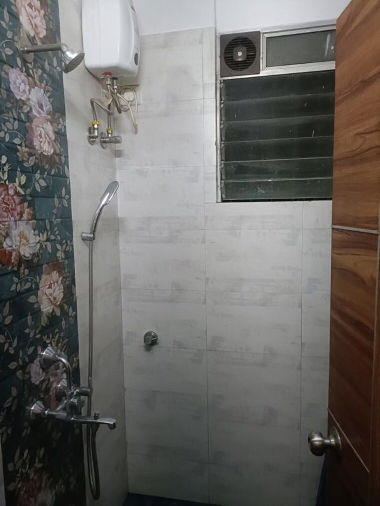 Bathroom, avillion-greenfields-co-op-housing-society 1 Bedroom 650 Sq.Ft. Apartment In Jogeshwari East Mumbai 9808360