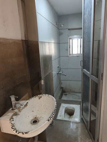 Master Bedroom in 1 BHK Apartment at Sai Pearl Ulwe, Ulwe Sector 19 – for Sale