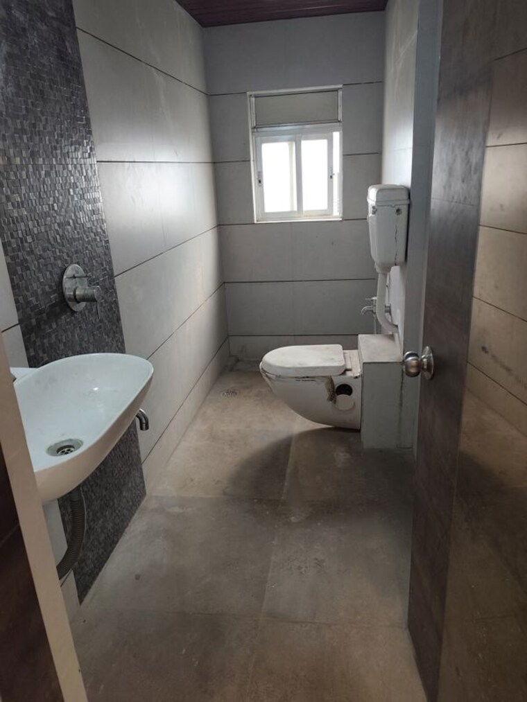 Master Bedroom, sai-pearl-ulwe 1 Bedroom 680 Sq.Ft. Apartment In Ulwe Sector 19 Navi Mumbai 9808364