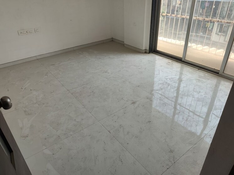 Bedroom, sai-pearl-ulwe 1 Bedroom 680 Sq.Ft. Apartment In Ulwe Sector 19 Navi Mumbai 9808364