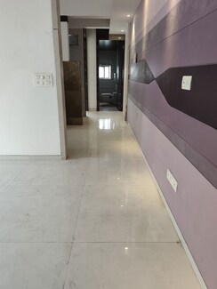 1 BHK Apartment For Sale in Sai Pearl Ulwe