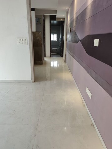 1 BHK Apartment For Sale in Sai Pearl Ulwe, Ulwe Sector 19