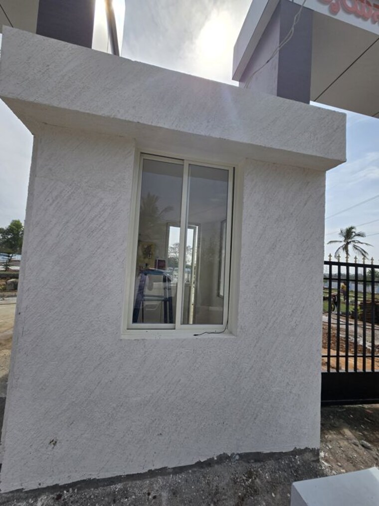 Exterior View, kanakapura road  1200 Sq.Ft. Plot In Kanakapura Road Bangalore 9808367