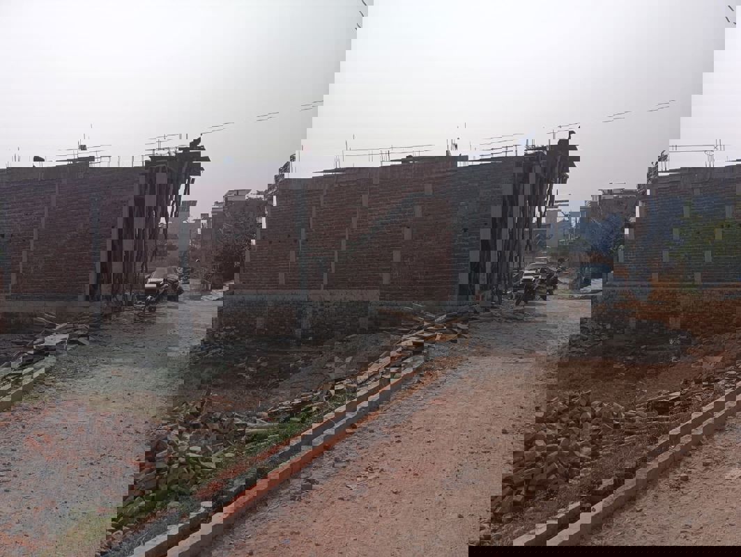 Plot For Sale in Touchwood The Woods Naubasta