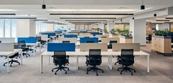 Office Space For Rent in Saket