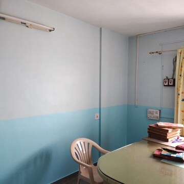 Bedroom in 2 BHK Apartment at Sai Vihar Karve Nagar, Karve Nagar – for Rent