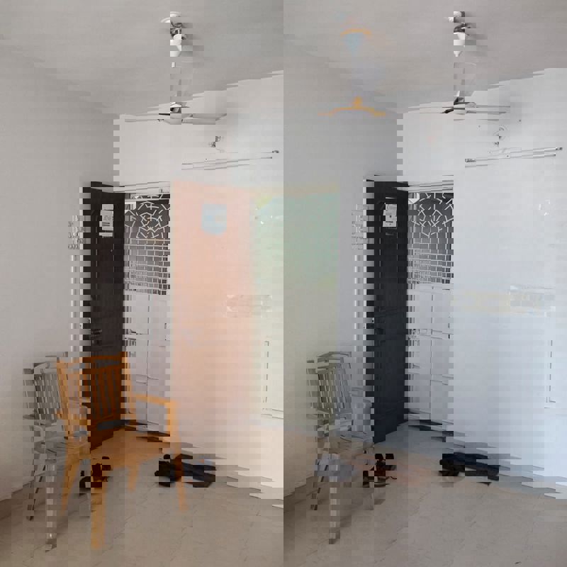 2 BHK Apartment For Rent in Sai Vihar Karve Nagar