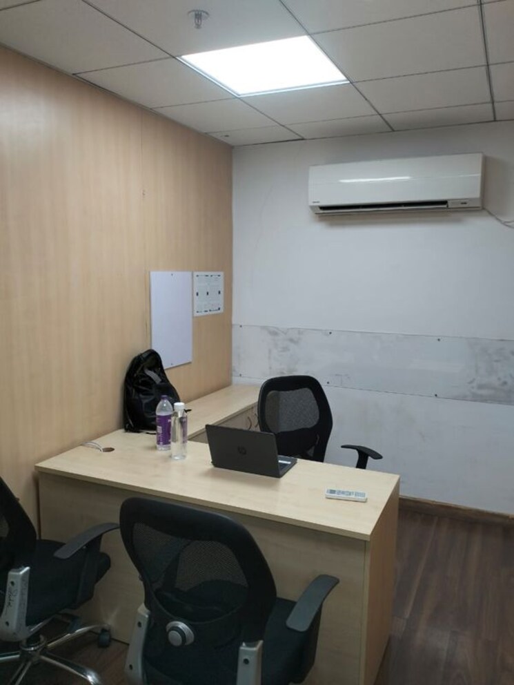 Team Area, rupa-solitaire Commercial Office Space 3838 Sq.Ft. In Kopar Khairane Navi Mumbai 9808373
