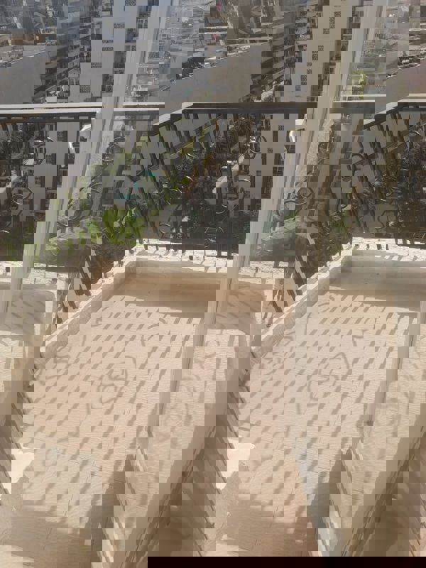 2 BHK + Servant Room,Study Room Apartment For Rent in Emaar Emerald Estate