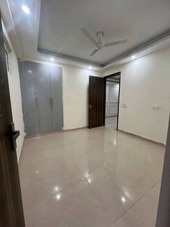 2 BHK + Servant Room Builder Floor For Rent in Chattarpur