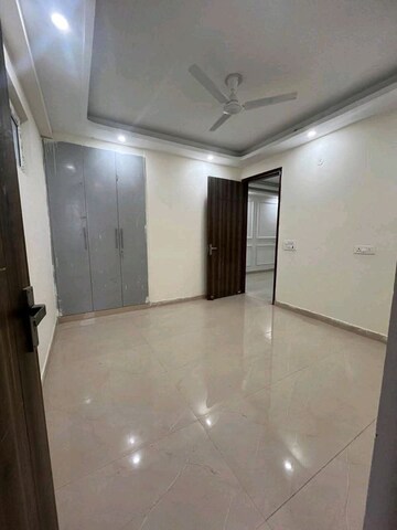 2 BHK Builder Floor For Rent in Chattarpur
