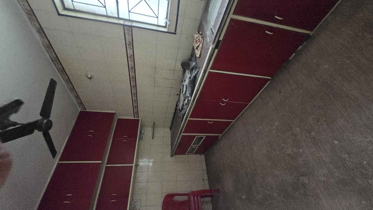 2 BHK Apartment For Rent in Parmar Plaza