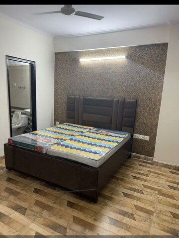 Bedroom in 2 BHK Apartment at Maxblis White House, Sector 75 – for Rent