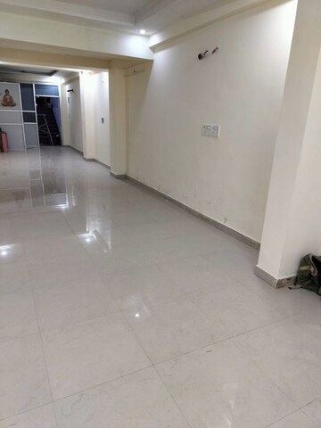  Office Space – Exterior View View at Chitrakoot Residency, Chitrakoot - for Sale