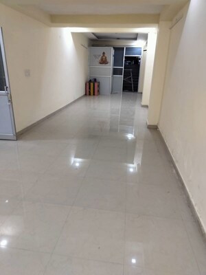  Office Space – Exterior View View at Chitrakoot Residency, Chitrakoot - for Sale