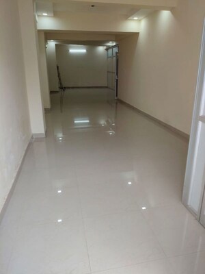  Office Space – Exterior View View at Chitrakoot Residency, Chitrakoot - for Sale