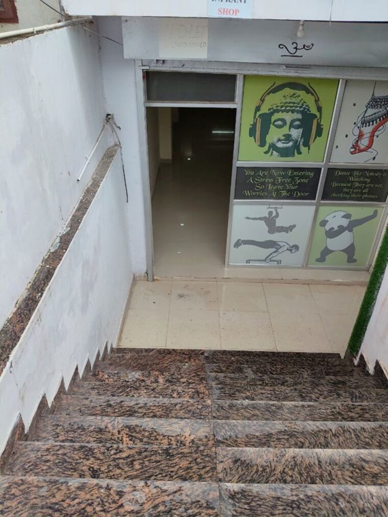 undefined, chitrakoot-residency Commercial Office Space 1000 Sq.Ft. In Chitrakoot Jaipur 9808353