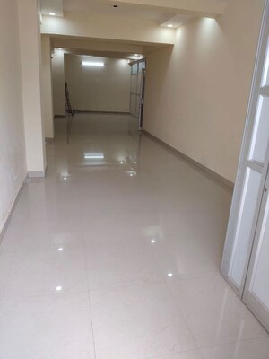  Office Space – Exterior View View at Chitrakoot Residency, Chitrakoot - for Sale