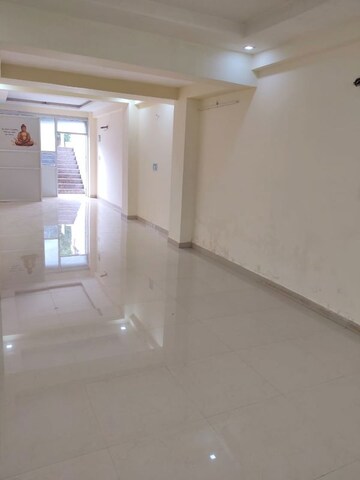  Office Space – Exterior View View at Chitrakoot Residency, Chitrakoot - for Sale