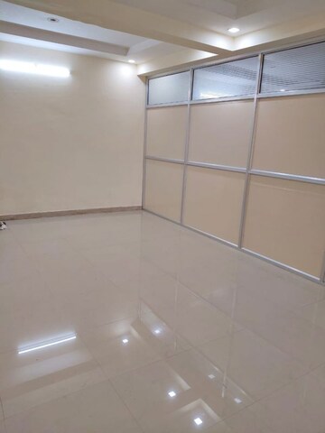  Office Space – Exterior View View at Chitrakoot Residency, Chitrakoot - for Sale