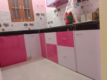 Kitchen in 2 BHK Villa at Touchwood The Woods Naubasta, Naubasta Kala – for Sale