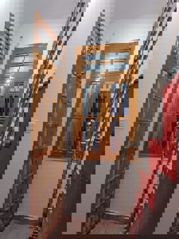 2 BHK + Pooja Room,Study Room 900 Sq.Ft. Villa in Touchwood The Woods Naubasta