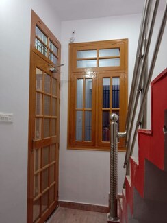 2 BHK + Pooja Room,Study Room Villa For Sale in Touchwood The Woods Naubasta