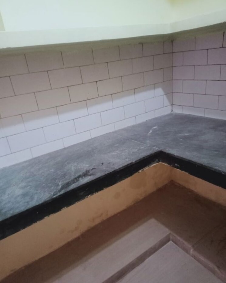 Bathroom, aliganj 2 Bedroom 522 Sq.Ft. Villa In Aliganj Lucknow 9808389