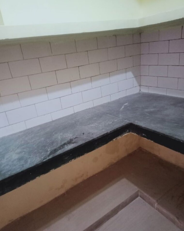 Bathroom, aliganj 2 Bedroom 522 Sq.Ft. Villa In Aliganj Lucknow 9808389