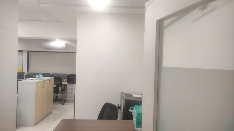 Living Room, dalamal-tower Commercial Office Space 930 Sq.Ft. In Nariman Point Mumbai 9626369