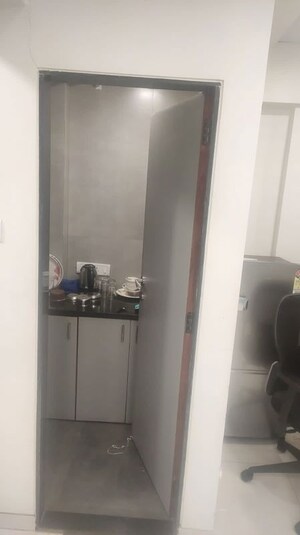 Building Lobby in  Office Space at Dalamal Tower, Nariman Point – for Rent