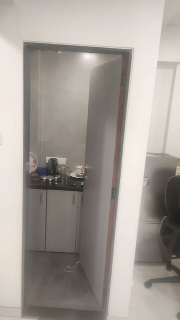 Building Lobby in  Office Space at Dalamal Tower, Nariman Point – for Rent