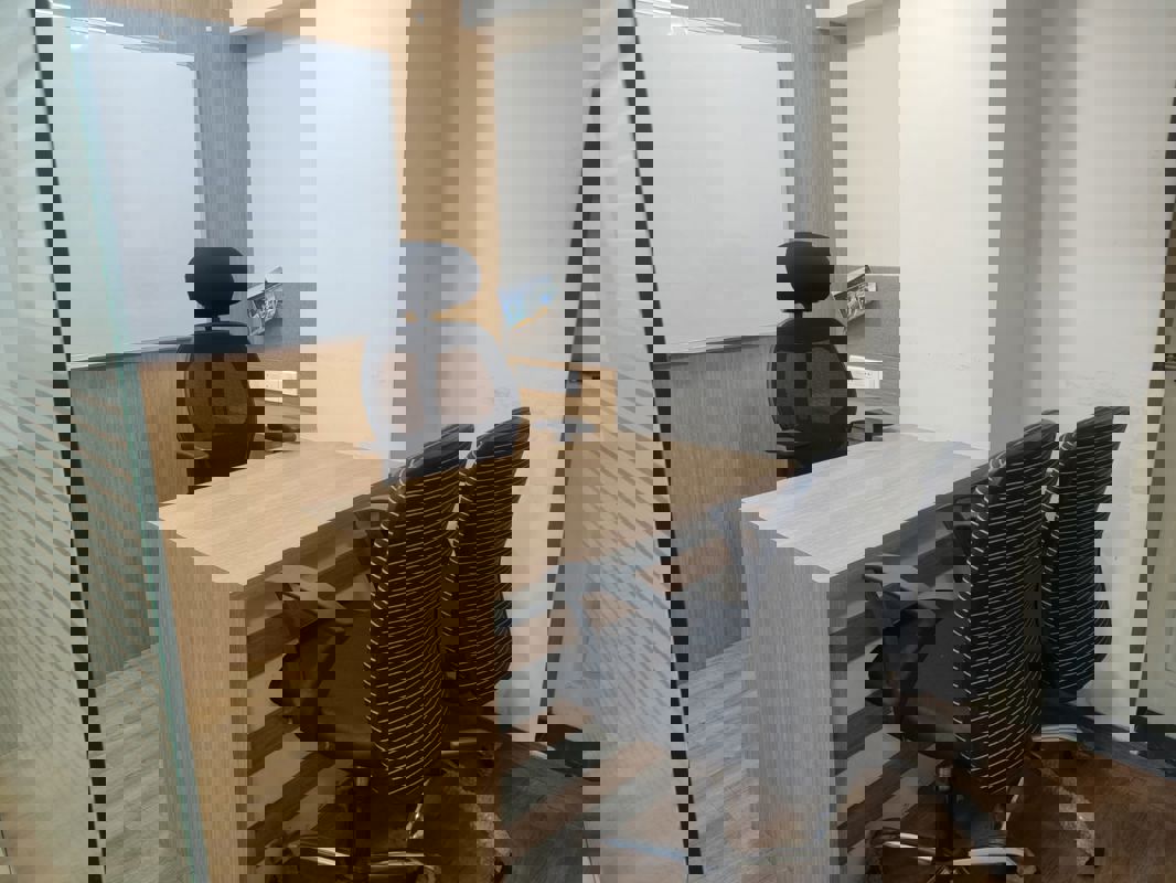 Office Space For Rent in BSEL Tech Park