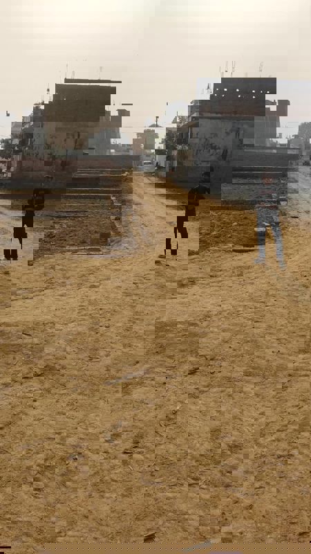 Plot For Sale in Touchwood The Woods Naubasta