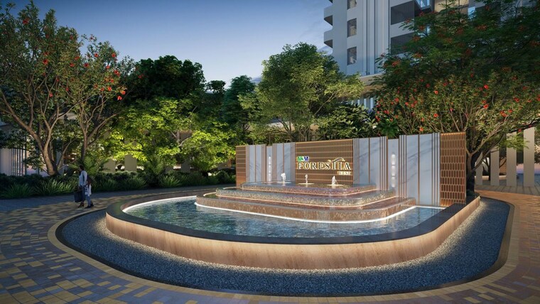 Swimming Pool, manesar sector 9 3 Bedroom 1910 Sq.Ft. Apartment In Manesar Sector 9 Gurgaon 9808339