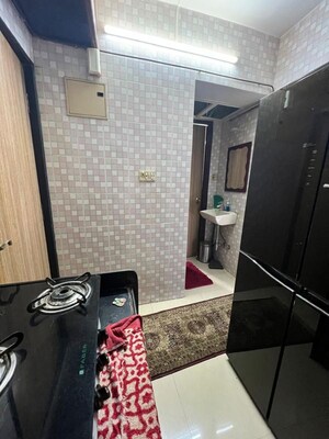 Team Area in 1 BHK Apartment at Sindhi Society, Chembur – for Rent