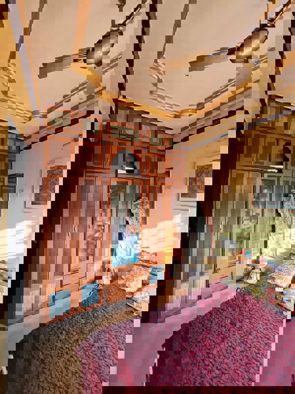 1 BHK 410 Sq.Ft. Apartment in Sindhi Society