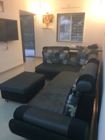 1 BHK Apartment For Rent in Dahanukar Colony