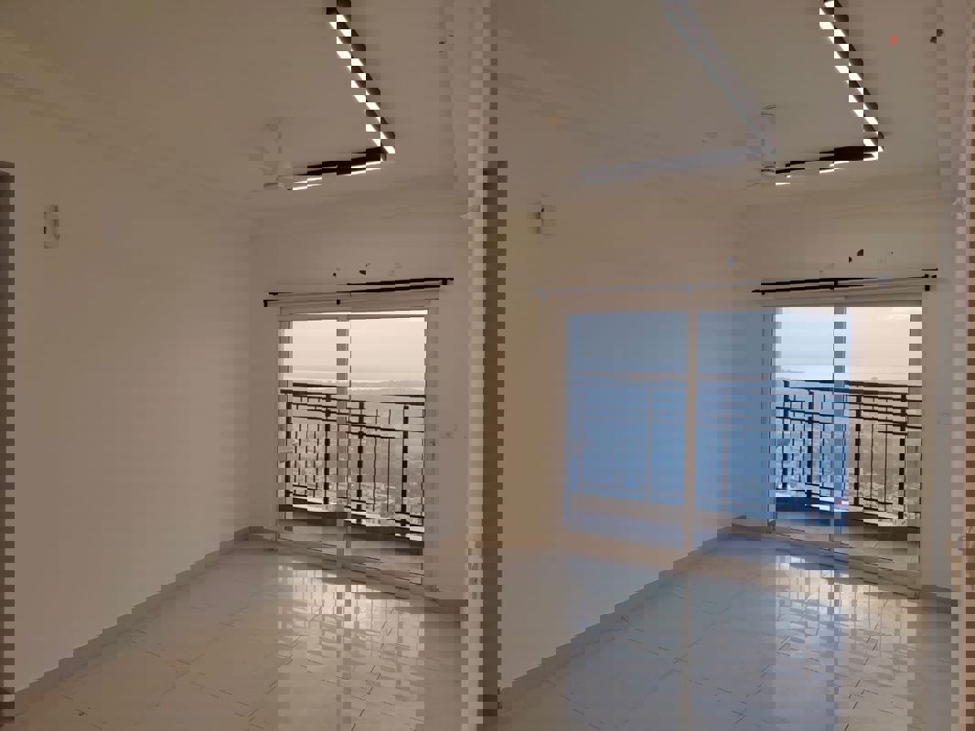 3 BHK 1764 Sq.Ft. Apartment in Prestige Tranquil