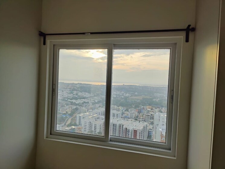 Room, prestige-tranquil 3 Bedroom 1764 Sq.Ft. Apartment In Kokapet Hyderabad 9808405