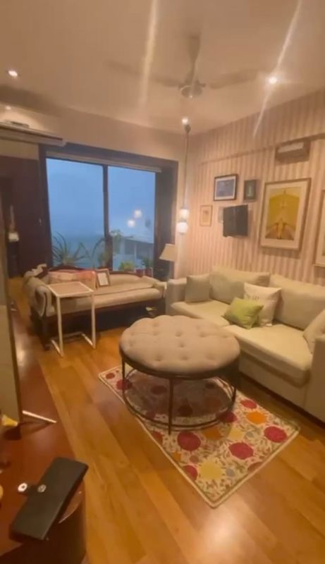3 BHK 1752 Sq.Ft. Apartment in Piramal Mahalaxmi