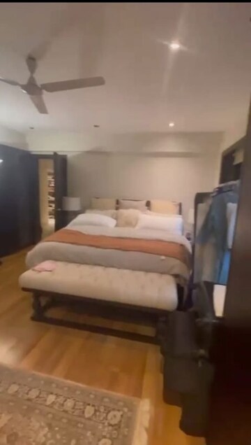 Bedroom in 3 BHK Apartment at Piramal Mahalaxmi, Mahalaxmi – for Sale