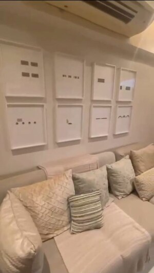  3 BHK Apartment at Piramal Mahalaxmi, Mahalaxmi – for Sale